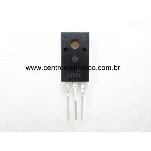 Transistor 2sc4056 Ou