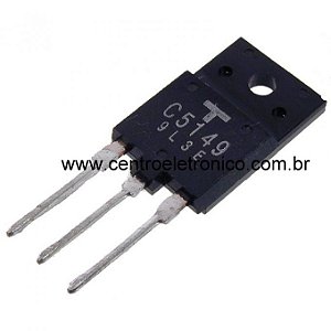 Transistor 2sc5149