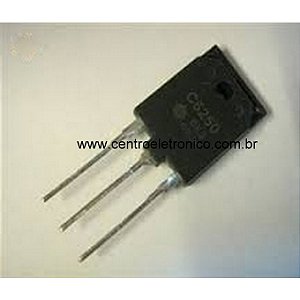 Transistor 2sc5250