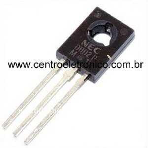 Transistor 2sd882 Ou