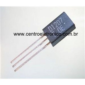 Transistor 2sd1207/d863 F/l