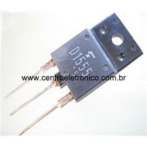 Transistor 2sd1555 Ou