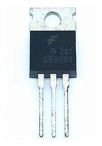 Transistor 2sc5305 To220 Isol