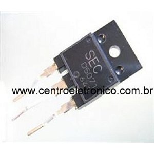 Transistor 2sd5071