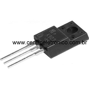 Transistor 2sk903 Fet