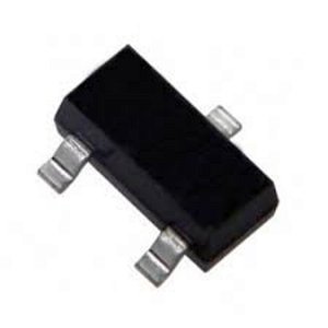 Transistor Bc848(smd Npn)