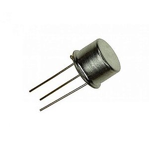 Transistor 2n3866 Metalico