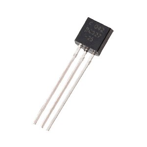 Transistor Bc327 Puro(sc Now)