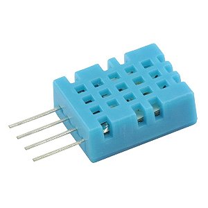 (arduino)sensor Temperatura E Umidade/dht11