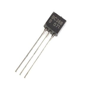 Transistor Bc368