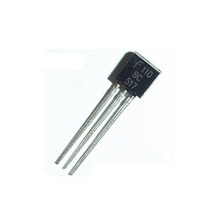 Transistor Bc517 Darlington