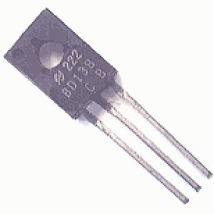 Transistor Bd138