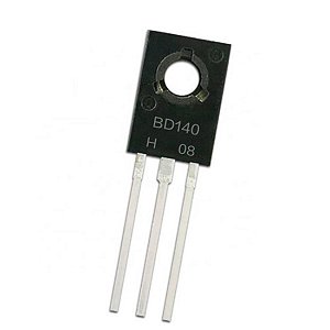 Transistor Bd140