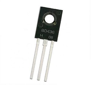 Transistor Bd436
