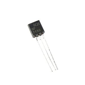 Transistor Bf245