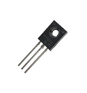 Transistor Bf459(tipo Bd)