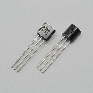 Transistor 2sa564 F/l