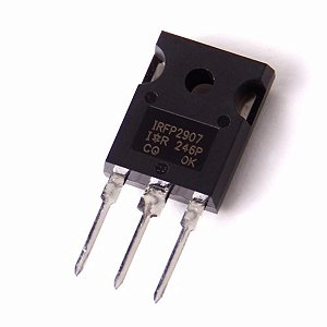 Transistor Irfp2907 Fet