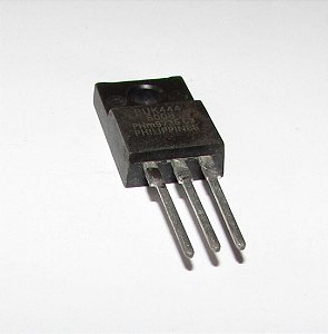 Transistor Buk444-500/irf820 Fet