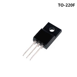 Transistor 2sk2135 Fet