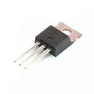 Transistor Irf840 Fet Ir Ou 8a/500v Met