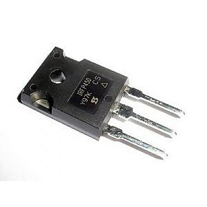 Transistor Irfp450a Fet 14a/500v Met