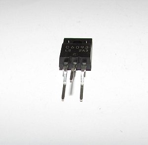 Transistor 2sc6093 Sanyo