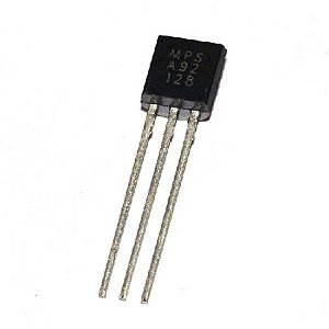 Transistor Mpsa92
