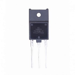 Transistor Bu2508dx Sanyo