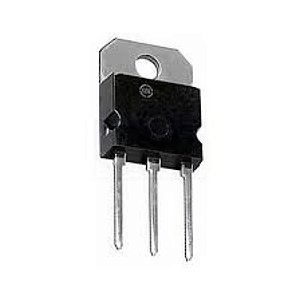 Transistor Tic253m  Grande To247 Ou