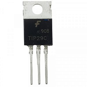Transistor Tip29c-f6883now