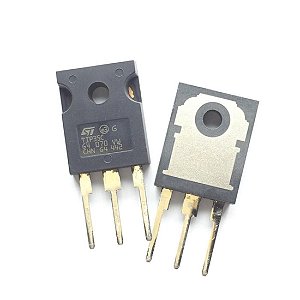 Transistor Tip35c Met  Gde To247