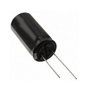 Capacitor Eletrol 2,2mfx350v 8x11mm