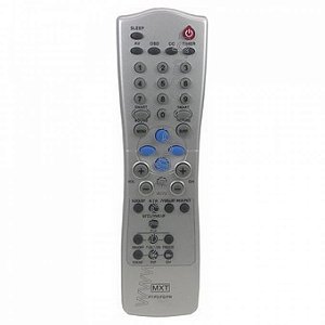 Controle Philips Tb 29/33p 21pt534 Aax2