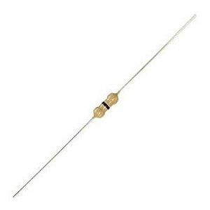 Resistor Cr25 2r7 1/4w