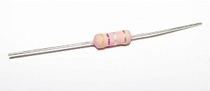 Resistor Metal Film 0,47r 2w