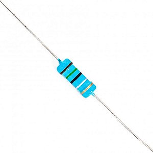 Resistor Metal Film 1r5 2w