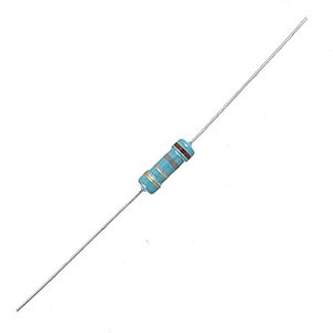 Resistor Metal Film 1r8 2w