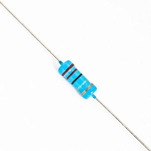 Resistor Metal Film 2r2 2w