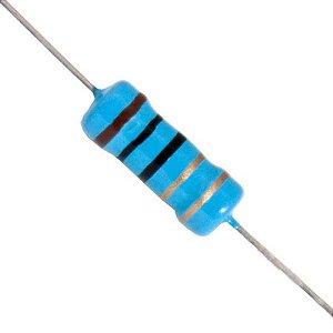 Resistor Metal Film 10r 2w