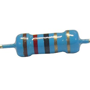 Resistor Metal Film 12r 2w