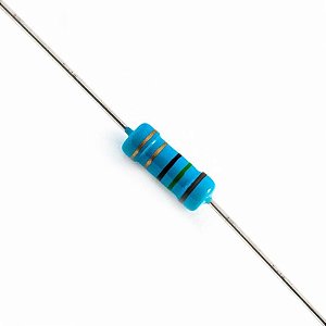 Resistor Metal Film 15r 2w