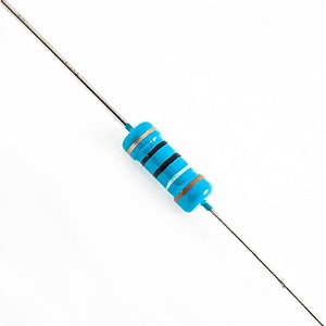 Resistor Metal Film 390r 2w