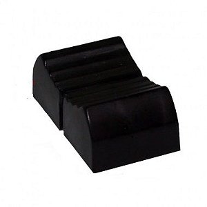 Kinob Desl Mesa Som Gd Preto 22x13-e-5,4mm