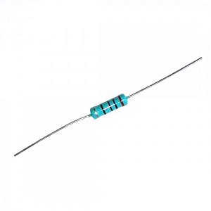 Resistor Metal Film 10r 3w