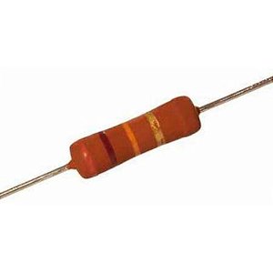 Resistor Metal Film 1k2 3w