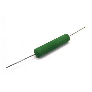Resistor Fio 33r 10w