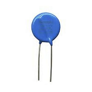 Varistor 10k 75v X3015