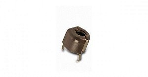 Capacitor Trimer 60pf Marron