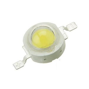 Diodo Led 3w Br-morno S/dissipador